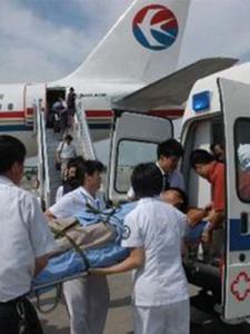 西和县接送服务