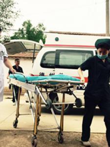 西和县院后转乡